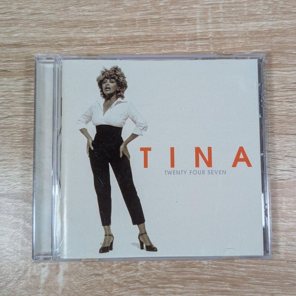 Unbranded Cds-and-vinyl
